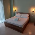 아파트 Darla Sea View *