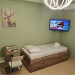 아파트 Darla Sea View *