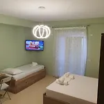 아파트 Darla Sea View Vlorë