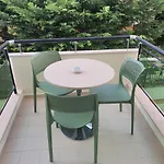 아파트 Darla Sea View *