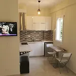 아파트 Darla Sea View *
