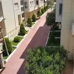 Darla Sea View 아파트 Vlorë