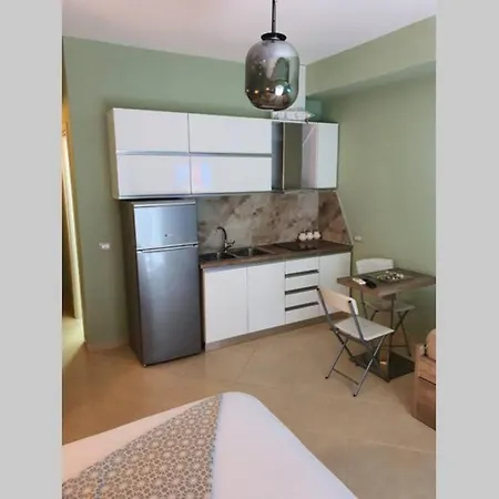 Darla Sea View Vlorë