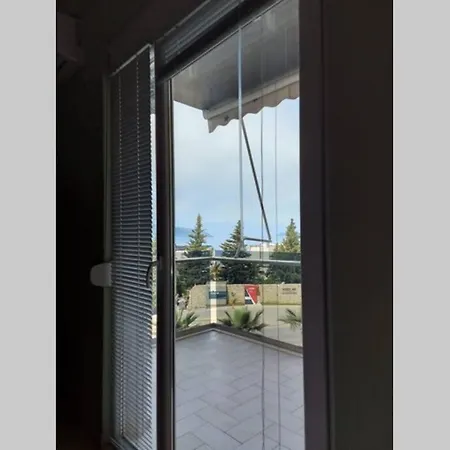 Darla Sea View * Vlorë