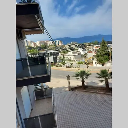 Darla Sea View شقة