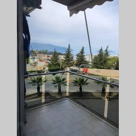 Darla Sea View * Vlorë