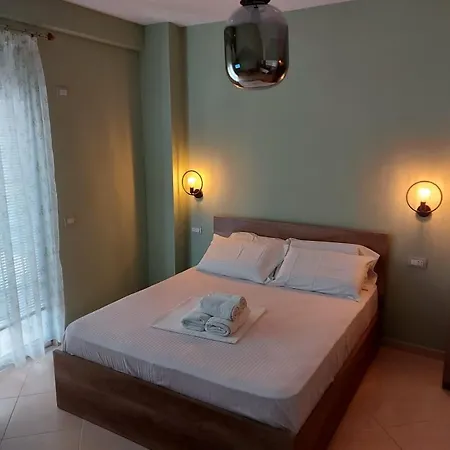Darla Sea View * Vlorë