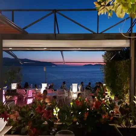 Darla Sea View * Vlorë