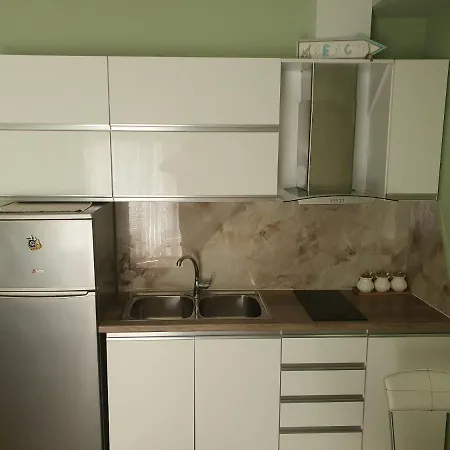 Darla Sea View Vlorë