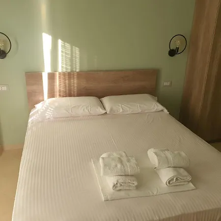 Darla Sea View Appartamento Vlorë