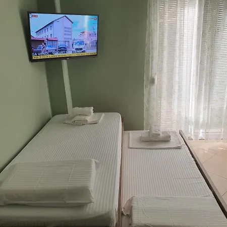 Darla Sea View Apartmán
