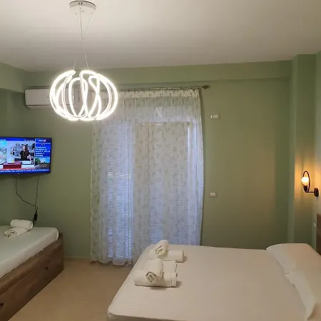 Darla Sea View * Vlorë