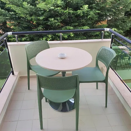 Appartamento Darla Sea View *