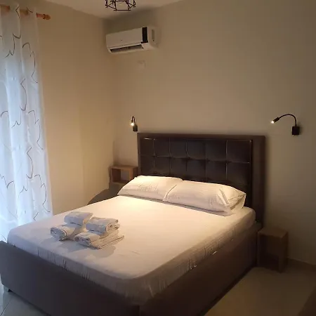 Apartmán Darla Sea View