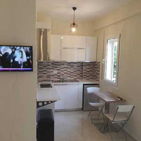 Darla Sea View Apartmán