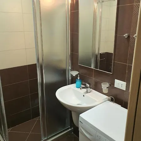 Apartmán Darla Sea View Vlorë