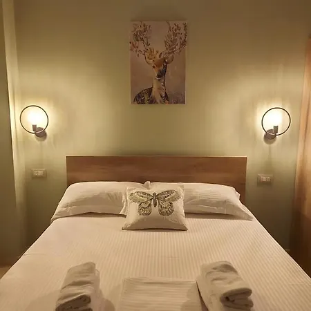 Appartamento Darla Sea View Vlorë