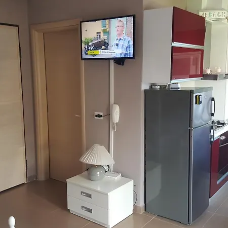 Darla Sea View Vlorë