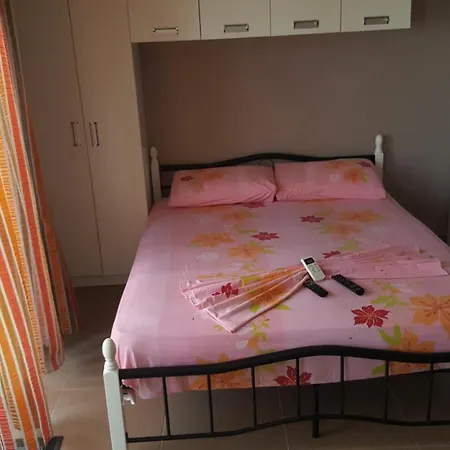 Appartamento Darla Sea View