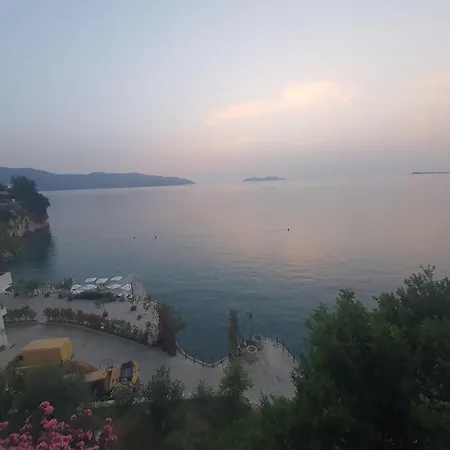 Darla Sea View * Vlorë