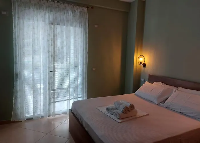 Darla Sea View *