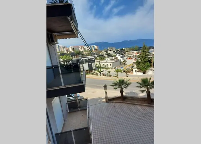 Darla Sea View Appartamento