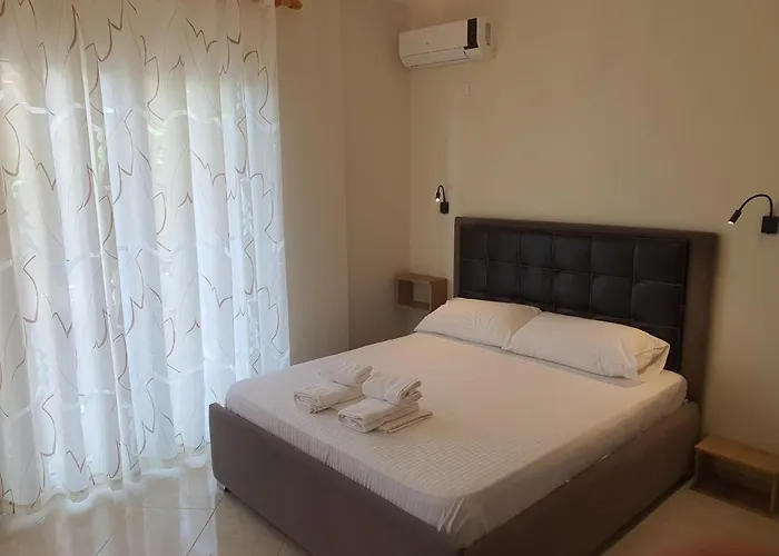 Darla Sea View Vlorë
