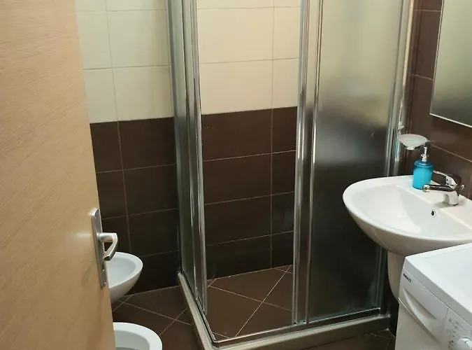 Appartamento Darla Sea View Vlorë
