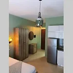 Appartement Darla Sea View *