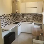 Appartement Darla Sea View *