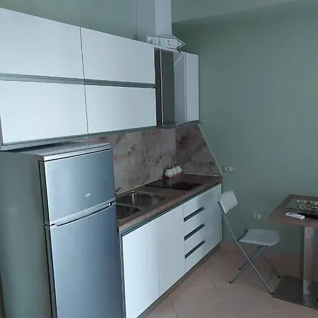 Darla Sea View * Avlonya