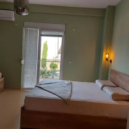 Darla Sea View Avlonya