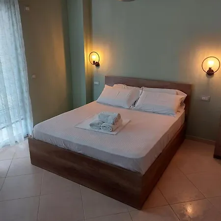 Daire Darla Sea View *