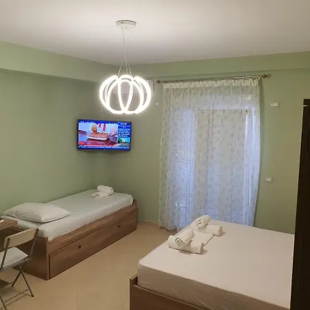 Apartment Darla Sea View Vlore