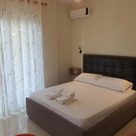 Darla Sea View Avlonya