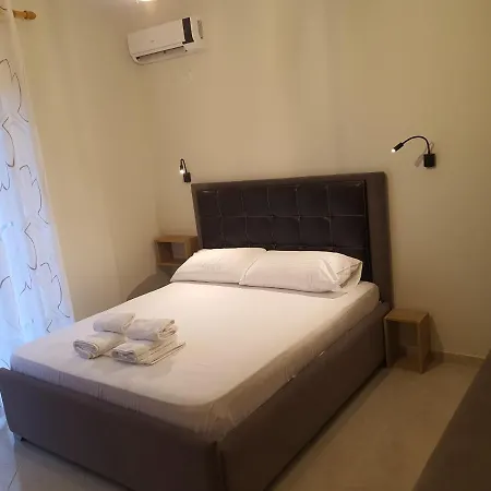 Darla Sea View Daire