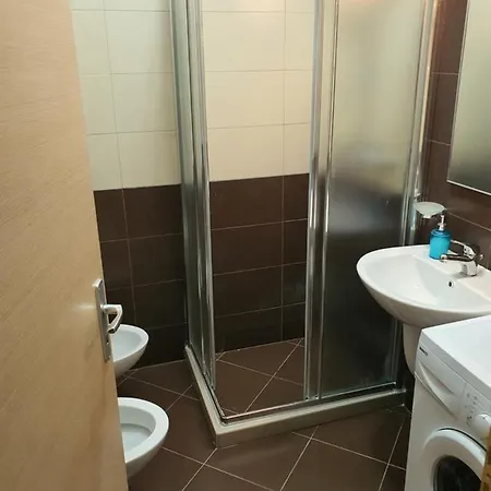 Apartment Darla Sea View Vlore