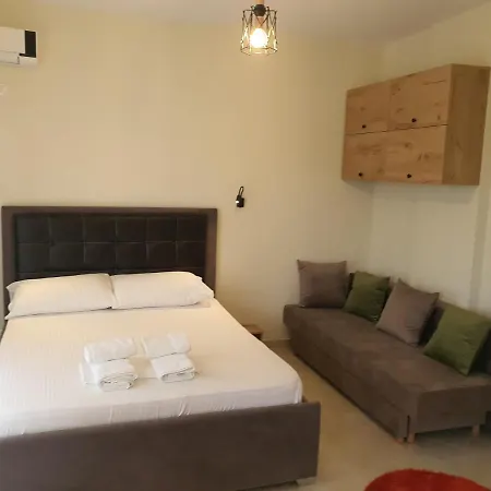 Darla Sea View Daire