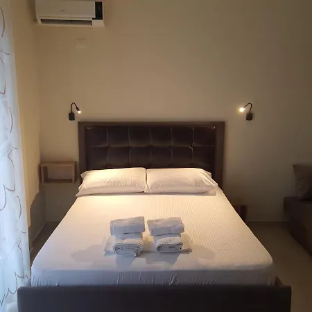 Darla Sea View Daire