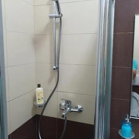 Darla Sea View Daire