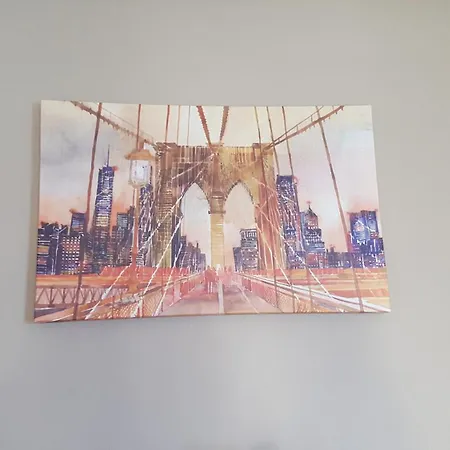 Darla Sea View Daire Avlonya