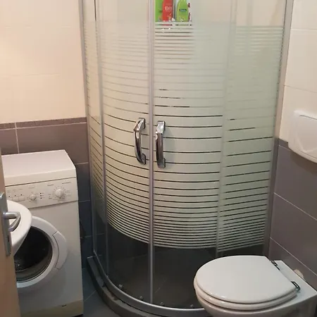 Darla Sea View * Avlonya