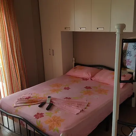 Darla Sea View * Avlonya