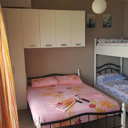Darla Sea View شقة