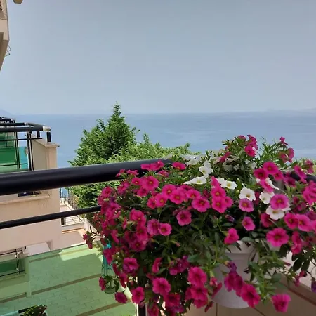 Darla Sea View شقة