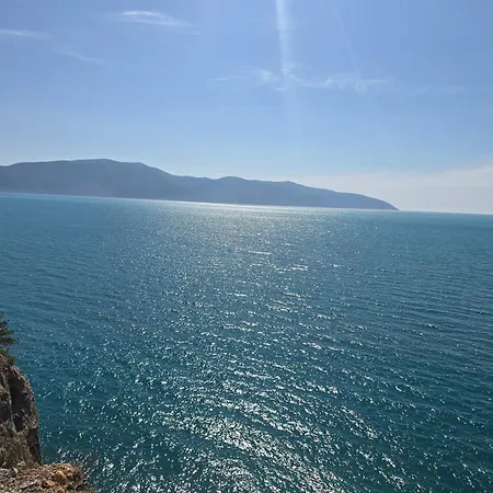 Daire Darla Sea View Avlonya