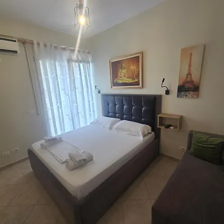شقة Darla Sea View فلورا