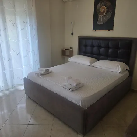 Darla Sea View