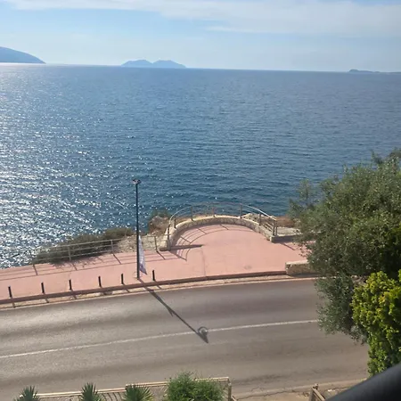 شقة Darla Sea View