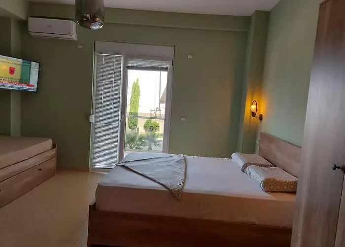 Darla Sea View Vlorë